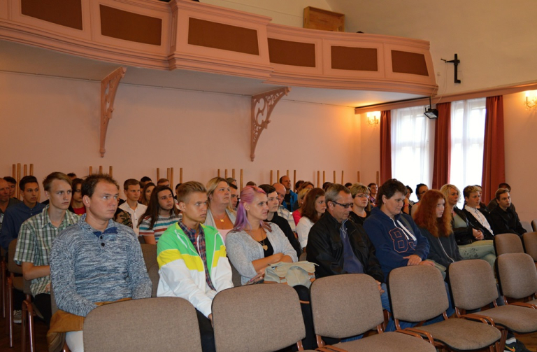 Liberecký kraj spouští výstavbu center odborného vzdělávání